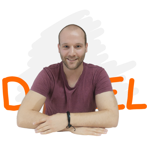 Daniel Moitzi