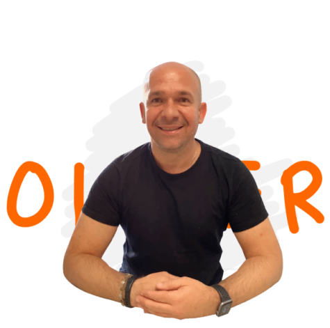 Oliver Tomic